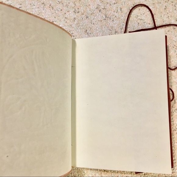 Tree of Life 5X7 Leather Journal - Picture 3 of 8